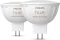 Philips Hue White and Color Ambiance 400 LED-Spot GU5.3 6.3W, 2 Stück Vorschaubild