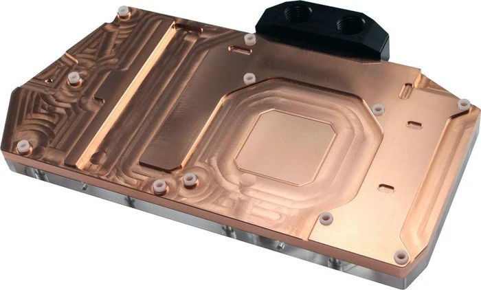 Watercool Heatkiller IV XL GTX 980 Ti/Titan X, Acryl