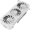 ASUS ROG Strix GeForce RTX 3090 White, ROG-STRIX-RTX3090-24G-WHITE, 24GB GDDR6X, 2x HDMI, 3x DP Vorschaubild