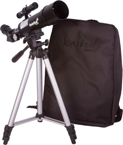 Levenhuk AC 50/360 Skyline Travel AZ