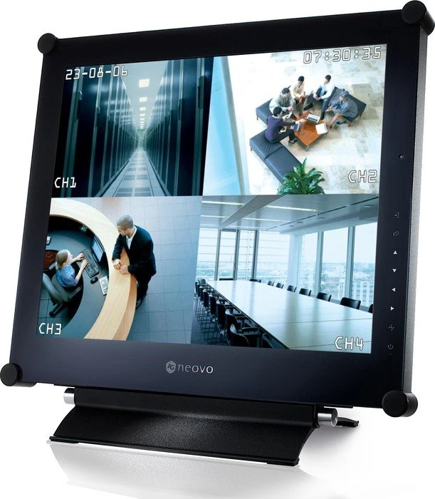 AG neovo SX-17P, 17"