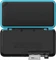 Nintendo New 2DS XL schwarz/türkis Vorschaubild