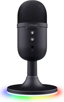 Trust Gaming GXT 234 Yunix schwarz