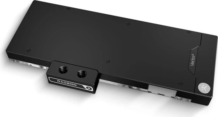EK Water Blocks Quantum Line EK-Quantum Vector² RX 7900 XTX D-RGB, Nickel, Acryl