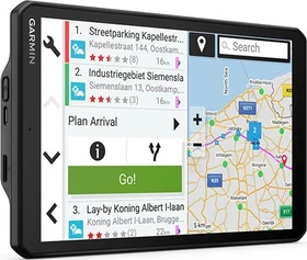 Garmin dēzl LGV810 EU