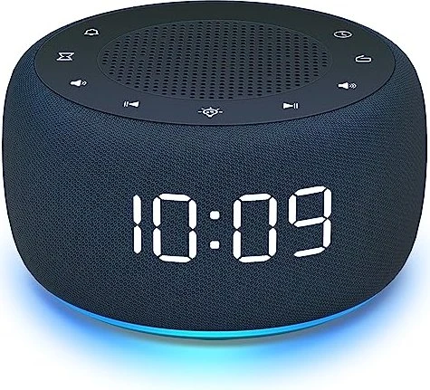 Buffbee RS11 Radiowecker