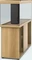 Juwel Rio 450 LED Aquarium-Set mit Unterschrank, helles Holz/helles Holz, 450l Vorschaubild