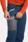 Ortovox Cevedale Skihose lang petrol blue (Herren) Vorschaubild