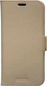 dbramante1928 Milano für Apple iPhone 12/12 Pro Sahara Sand