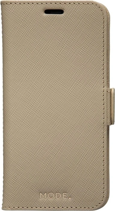 dbramante1928 Milano für Apple iPhone 12/12 Pro Sahara Sand