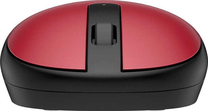 HP 240 Bluetooth Mouse Empire Red, Bluetooth