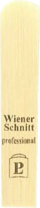 Peter Leuthner Wiener Schnitt Professional