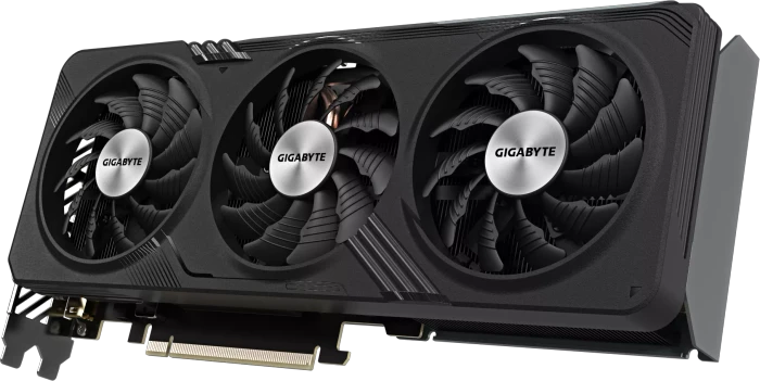 GIGABYTE GeForce RTX 4060 Ti Gaming OC 8G, 8GB GDDR6, 2x HDMI, 2x DP