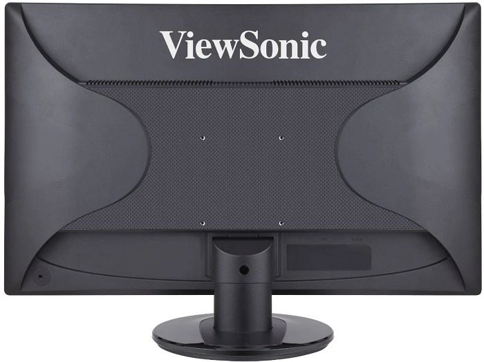 ViewSonic VA2746-LED, 27"