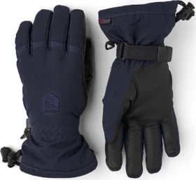 Hestra Powder CZone Skihandschuhe navy (Damen)