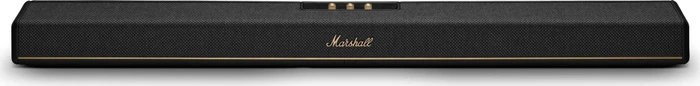 Marshall Heston 120