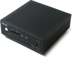 Zotac ZBOX MI547 nano