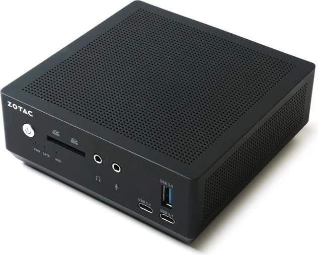 Zotac ZBOX MI547 nano