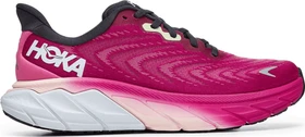 Hoka Arahi 6 festival fuchsia/ibis rose (Damen)