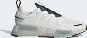 adidas NMD_R1 V3 crystal white/cloud white/blue rush (Herren)