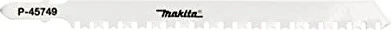 Makita STL007 HSS Stichsägeblatt 10TPI, 105mm, 1 Stück