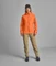 Ortovox Seceda Softshell Funktionsjacke faded tangerine (Damen) Vorschaubild