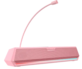 Edifier G1500 Bar pink