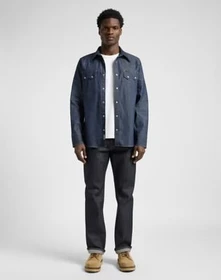 Lee 101 Z Jeans dry blue (Herren)