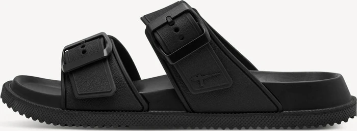 Tamaris Pantolette schwarz (Damen)