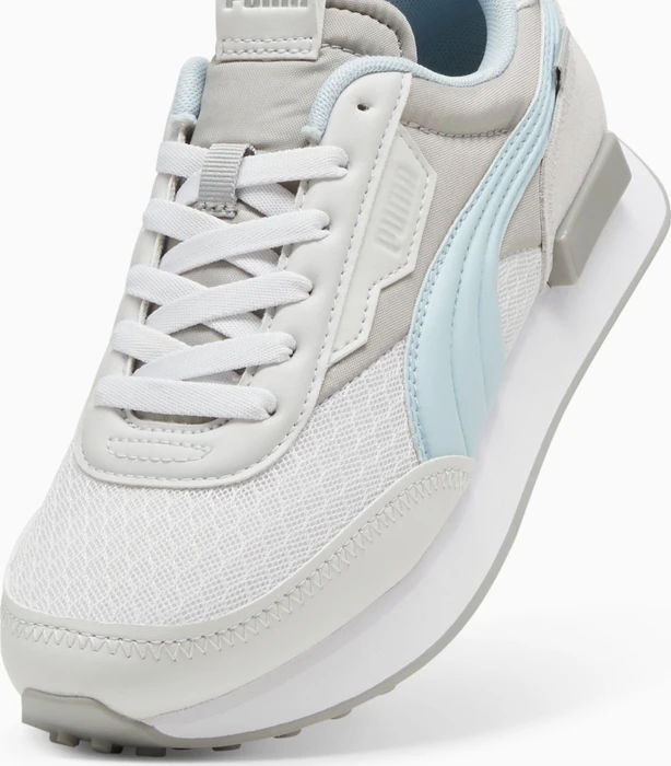 Puma Future Rider Pastel feather gray/smokey gray (Damen)