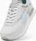 Puma Future Rider Pastel feather gray/smokey gray (Damen) Vorschaubild