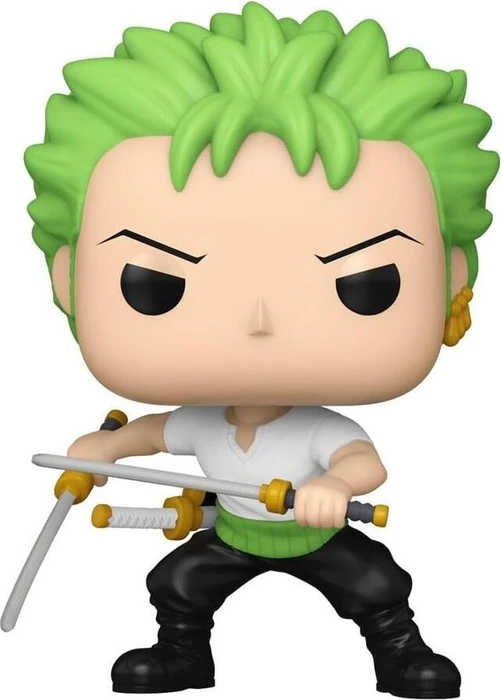 Animation - One Piece - Roronoa Zoro (verschiedene Ausführungen)