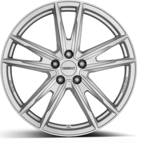 Dezent KF 8.0x19 5/112 ET49 (verschiedene Farben)