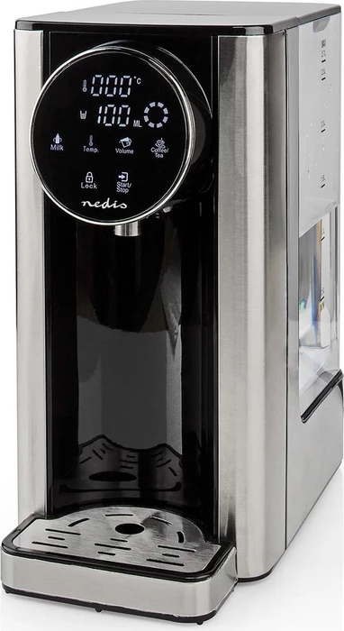 Nedis KAWD310FBK Heißwasserspender