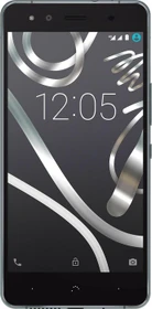 bq Aquaris X5 16GB/2GB schwarz