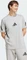 adidas Z.N.E. T-Shirt kurzarm medium grey heather (Herren) Vorschaubild