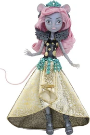 Mattel Monster High - Buh York Gala Monsterdiven Mouscedes
