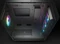 Cougar Airface Pro RGB, schwarz, Glasfenster Vorschaubild