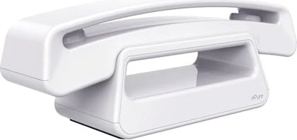 Alcatel ePure Iconic weiß
