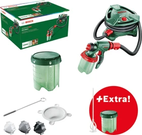 Bosch DIY PFS 5000 E Elektro-Farbsprühsystem