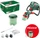 Bosch DIY PFS 5000 E Elektro-Farbsprühsystem (0603207202)