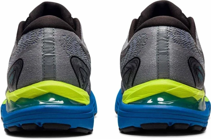 Asics Gel-Cumulus 23 sheet rock/black (Herren)