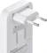 Hama Schnellladegerät 2x USB-C 1x USB-A PD 65W weiß Vorschaubild