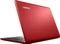 Lenovo IdeaPad 510S-13ISK, rot, Core i5-6200U, 8GB RAM, 128GB SSD, DE Vorschaubild