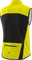 Löffler CF WPM Pocket Fahrradweste lemon (Herren) Vorschaubild