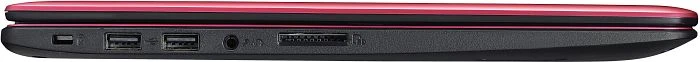 ASUS X502CA-XX132H pink X502CA-XX132H, Celeron 1007U, 4GB RAM, 500GB HDD, UK