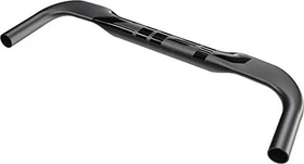 Zipp Vuka Alumina Base 31.8mm Riser Lenker 400mm schwarz