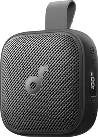 Anker Soundcore Boom Go 3i schwarz