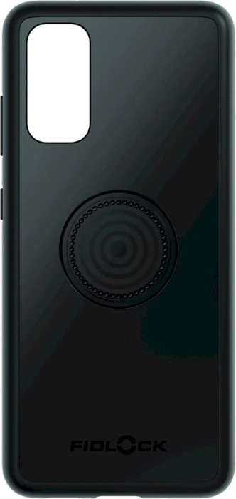 Fidlock Vacuum Phone Case für Samsung Galaxy S20 schwarz (VC-00500-P0001(BLK))