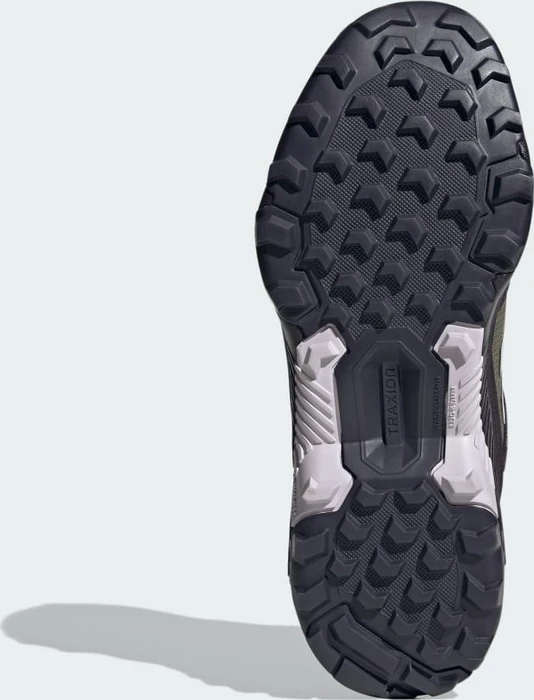 adidas Terrex Eastrail 2.0 Rain.RDY olive strata/silver dawn/amber tint (Damen)